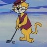 Top Cat