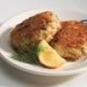 CrabCake