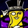 MrPeanut