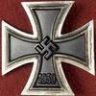 Iron Cross