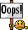 Opps!