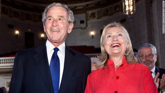 141207194232-george-w-bush-and-hillary-clinton-horizontal-gallery.jpg