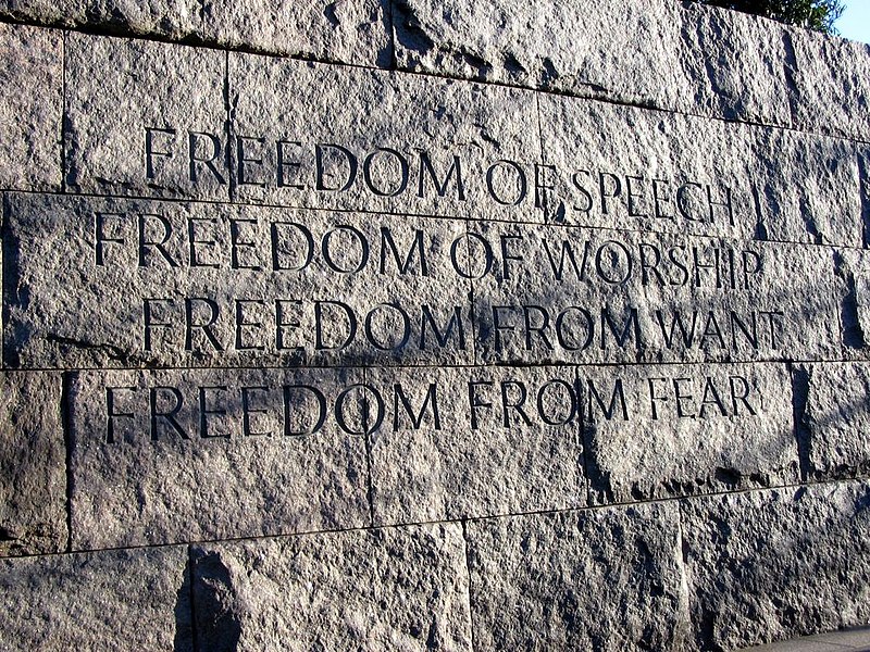 800px-Franklin_Delano_Roosevelt_Memorial_Four_Freedoms.JPG