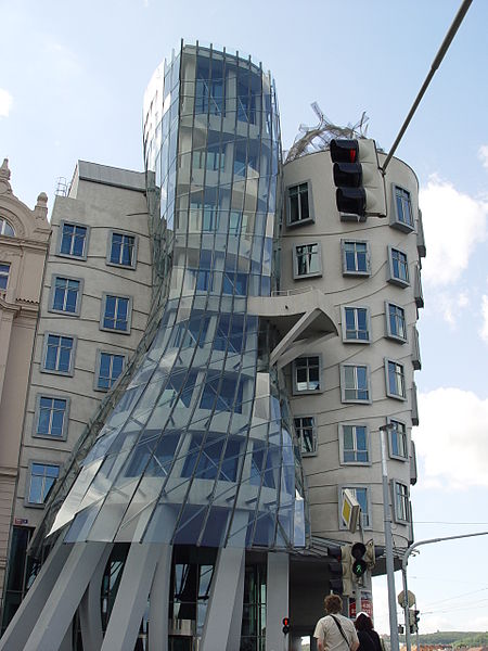 450px-Prague_-_Dancing_House.jpg