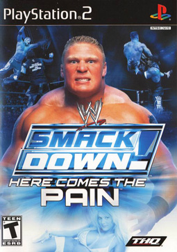 WWE-SmackDown-Here-Comes-the-Pain-Cover_lg.jpg