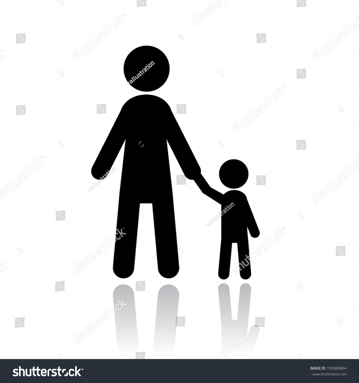 stock-vector-father-and-son-stick-figure-silhouettes-holding-hands-105089864.jpg