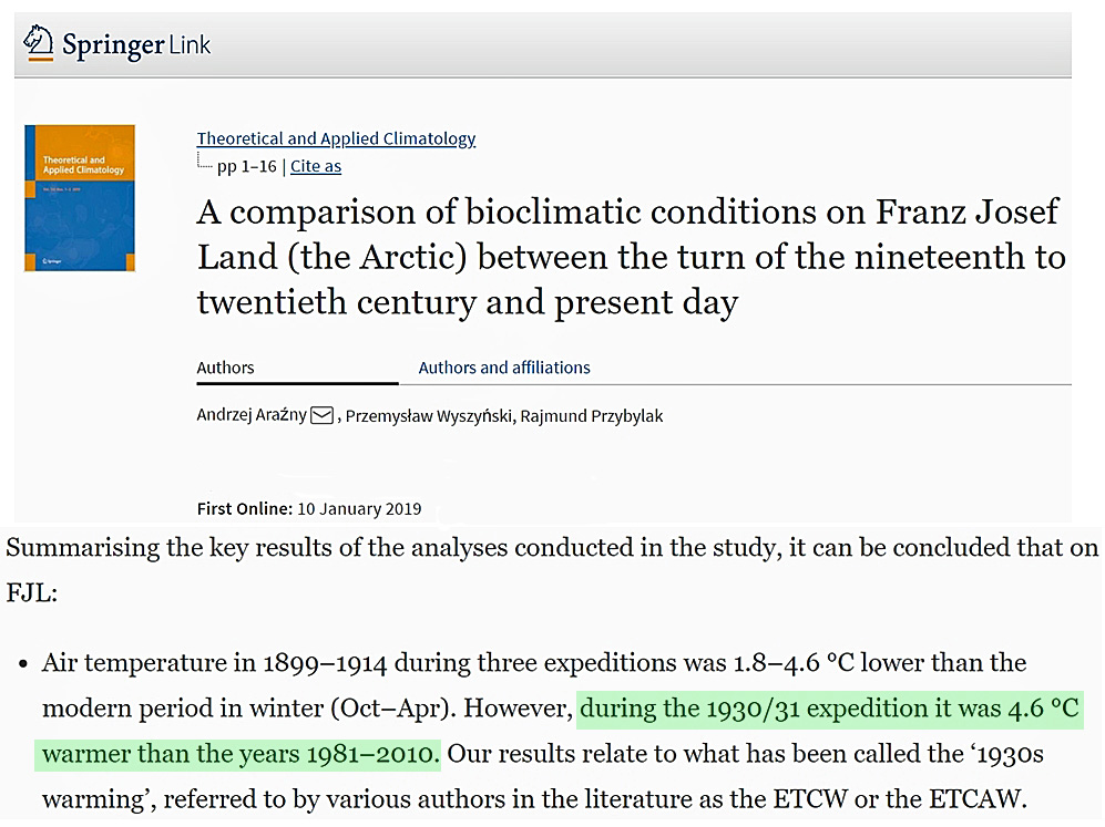 Holocene-Cooling-Franz-Josef-Land-Arctic-1930s-Warmer-Arazny-2019.jpg