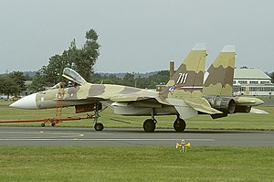 300px-Sukhoi_Su-37_at_Farnborough_1996_airshow.jpg